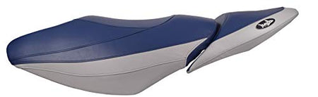 BlackTip Jetsports seat cover for Yamaha FX WaveRunner 2002-2008 non-cruiser models, replacement Jet Ski seat cover