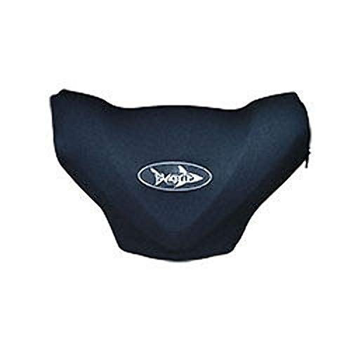 BlackTip JeTSporTS handlebar cover for Kawasaki STX 15F/STX 12F 2004-2012 personal watercraft, Sea-Doo Jet Ski