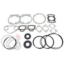Complete gasket kit for Sea-Doo Jet Ski, fits GTI, GTS, GS, Sportster, GTI LE and HX, part number 290886315