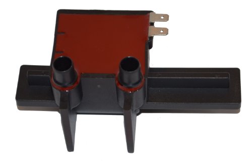 Ignition coil compatible with Polaris 4010175 for Virage, Freedom, Octane, and SLH Jet Ski models