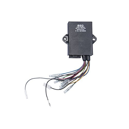 CDI box compatible with Polaris 4010379 Genesis, SLX, Virage TX Jet Ski ignition module