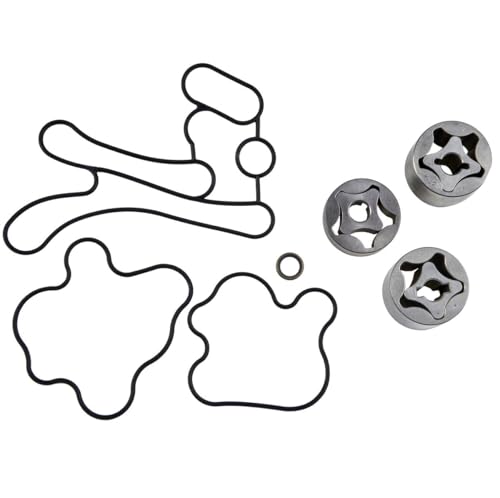 Yamaha Oil Pump Rebuild Kit 60E-13563-00-00 for FX140 WaveRunner Jet Ski select models
