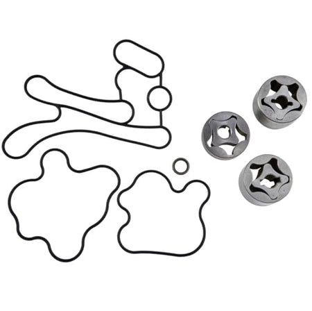 Yamaha Oil Pump Rebuild Kit 60E-13563-00-00 for FX140 WaveRunner Jet Ski select models