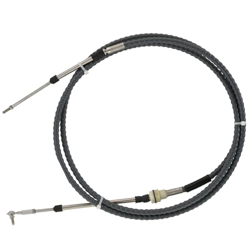 Yamaha Steering Cable F1G-61481-01-00 for GP 1300 R 2-P 2003-2008 WaveRunner Jet Ski