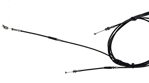 Sea-Doo Throttle Cable 204390574 for 2010 230 Challenger SE and SP, Jet Ski
