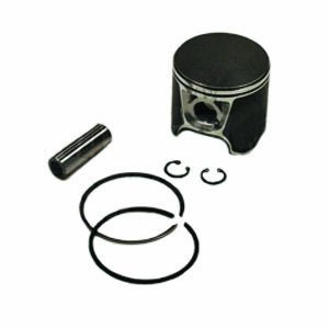 Piston and ring kit for Sea-Doo 290886545 Explorer GTX SPX XP Jet Ski engine