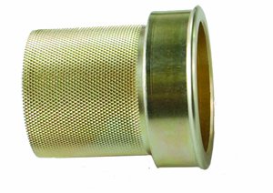 Through hull fitting for Sea-Doo 292000974, fits RXP X 255, RXP, RXT 215, and GTX Jet Ski