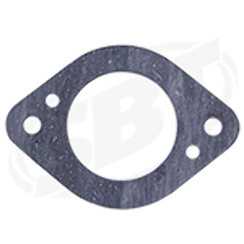 Carb base gasket for Kawasaki STX-R, SXI, and DI Jet Ski, part numbers 11060-3761, 11060-3758, 11060-3788