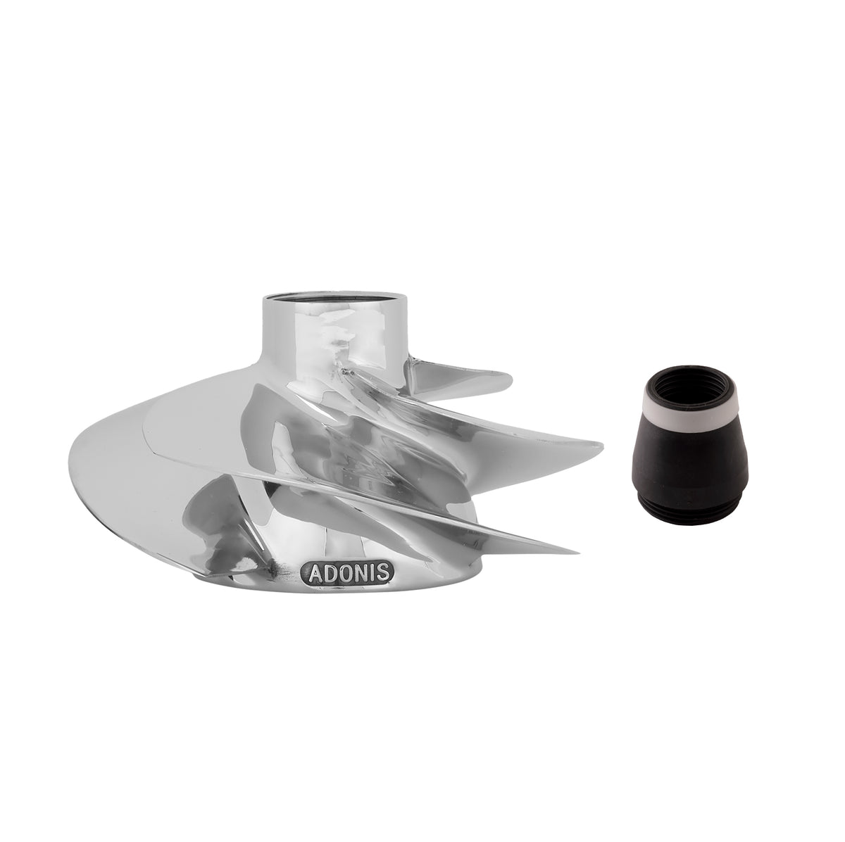 Adonis impeller for Sea-Doo GTX 4TEC SC LTD Jet Ski replacement part