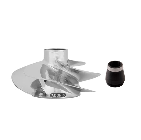 Adonis impeller for Sea-Doo GTX 4TEC SC LTD Jet Ski replacement part