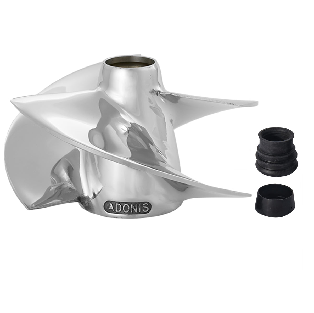 Adonis impeller for Sea-Doo Speedster starboard side Jet Ski