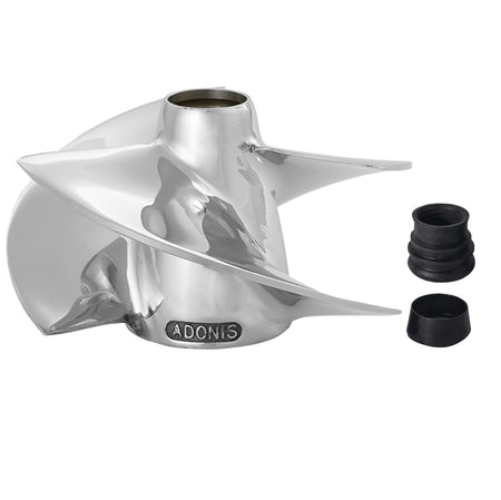 Adonis impeller for Sea-Doo Speedster starboard side Jet Ski