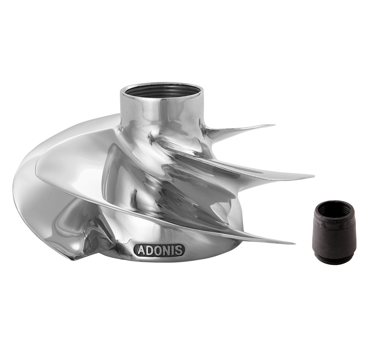 Adonis impeller for Sea-Doo RXT X 255/150 Speedster/230 Wake Jet Ski