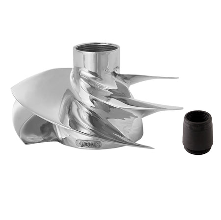 Adonis impeller for Sea-Doo GTX IS 215, RXT 215 and WAKE PRO 215 Jet Ski