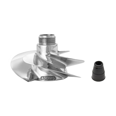 Adonis impeller for Sea-Doo Spark HO Jet Ski, replacement propeller blade