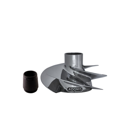 Adonis impeller fits Sea-Doo Jet Ski 267001124 RXT X 325/RXP X 325 replacement part