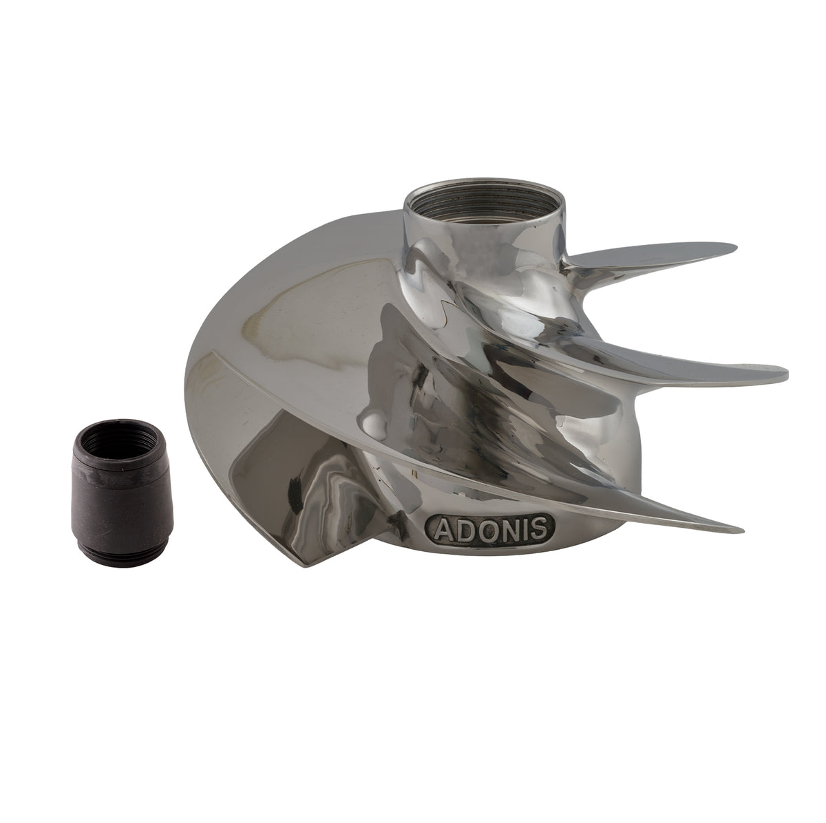 Adonis impeller for Sea-Doo 300, part 267001050, Jet Ski replacement component