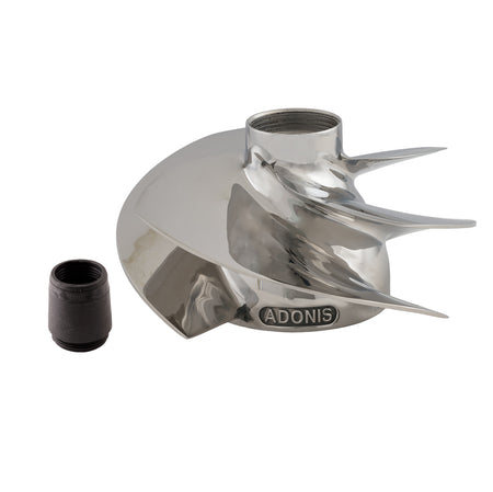 Adonis impeller for Sea-Doo 300 Jet Ski, part 267000803/267000951