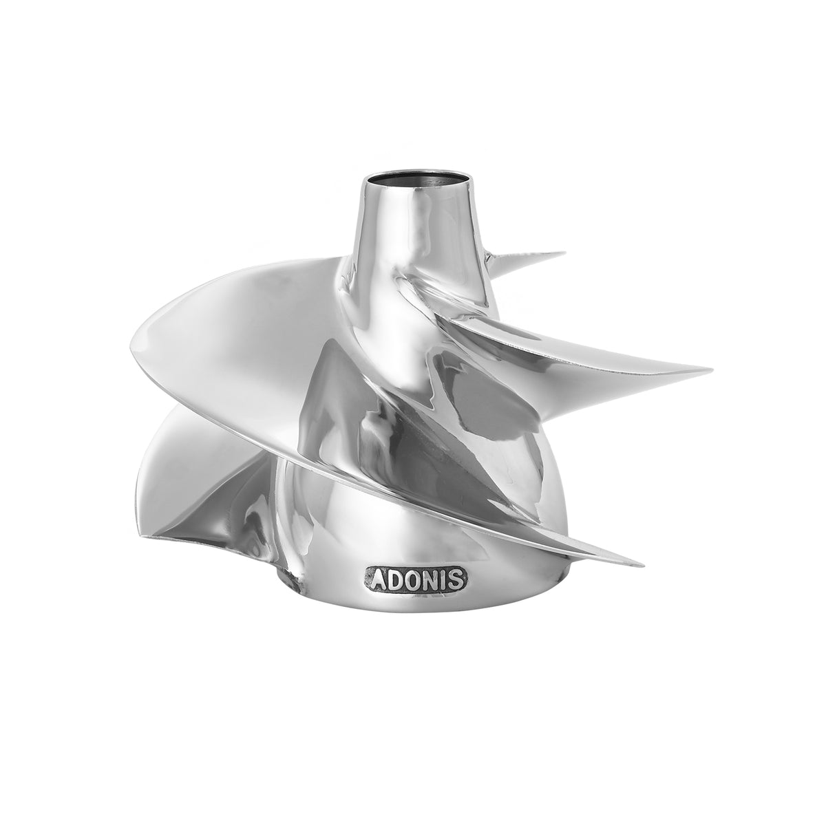 Adonis impeller for Polaris Genesis, Genesis FFI, Genesis I, and SL 1050 Jet Ski
