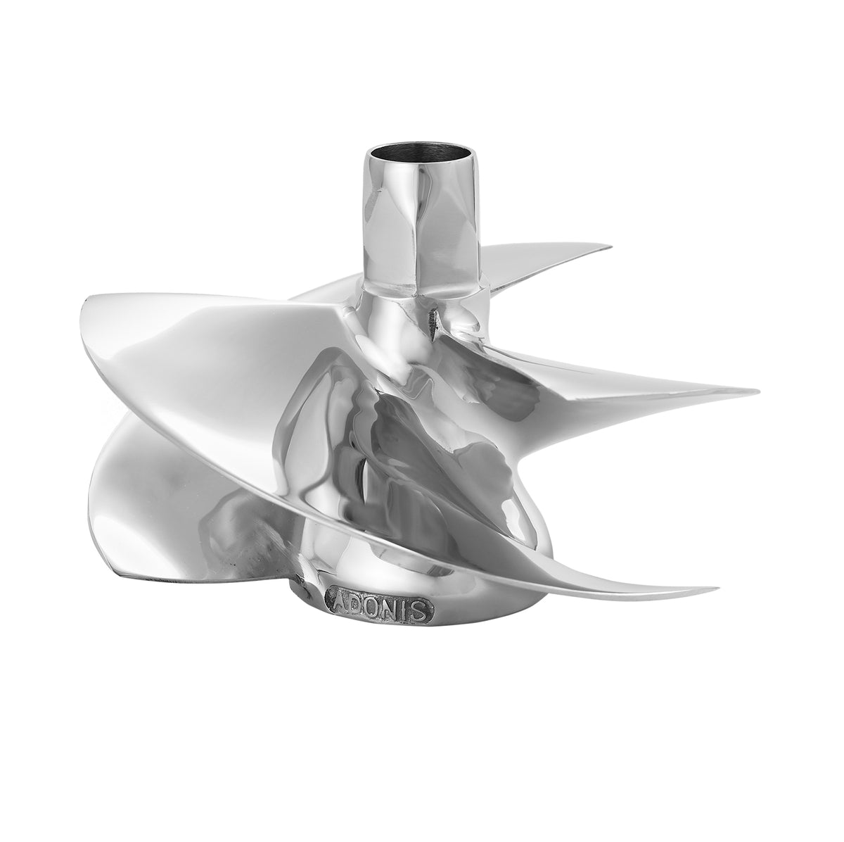 Adonis impeller for Yamaha WaveRunner and Jet Ski, fits XR1800, GP1200R, 03-05 GP1300R, and AR230