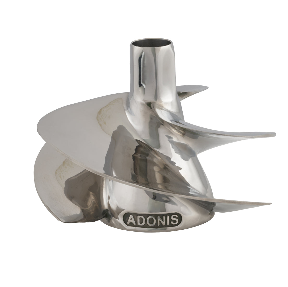 Adonis impeller fits Yamaha 6AP-R1321-10-00 starboard WaveRunner Jet Ski