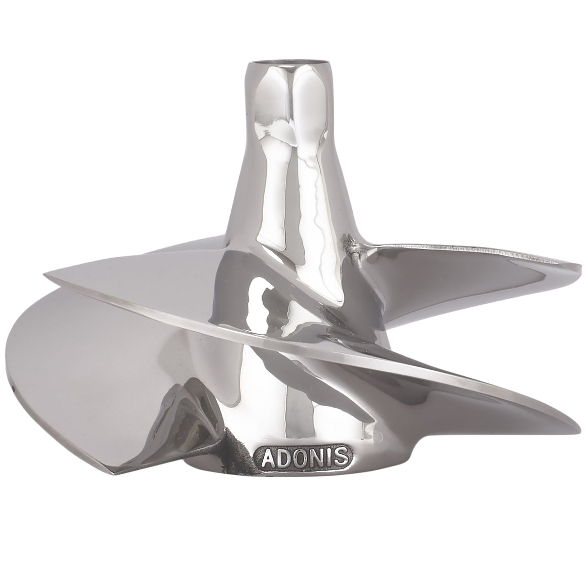 Adonis impeller for Yamaha WaveRunner and Jet Ski VX/Cruiser DLX LTD 1050, AR/SX210 and 210 FSH models