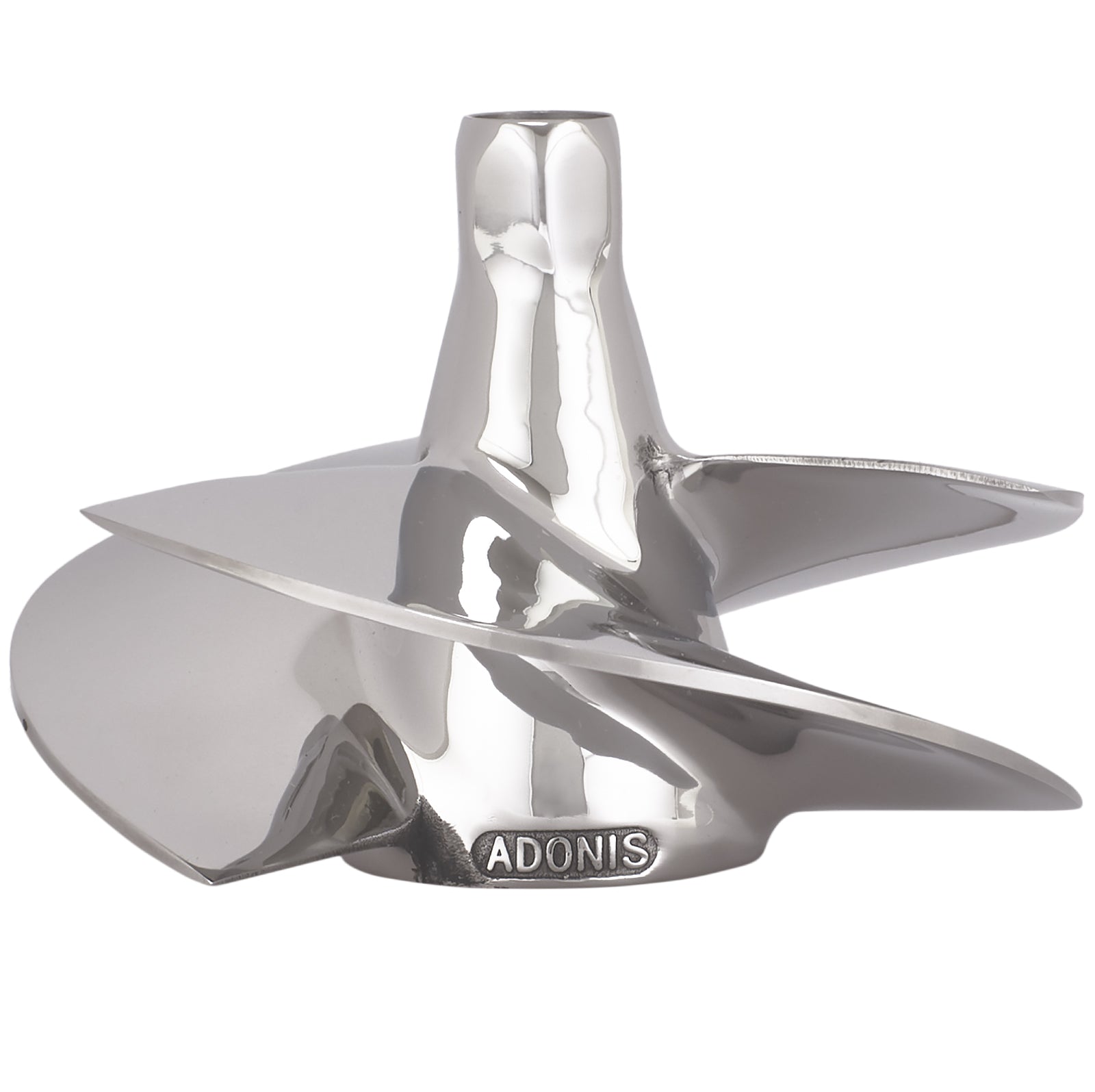 Adonis impeller for Yamaha WaveRunner and Jet Ski VX/Cruiser DLX LTD 1050, AR/SX210 and 210 FSH models