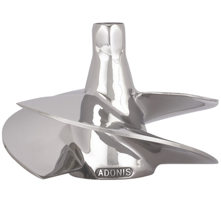 Adonis impeller for Yamaha WaveRunner and Jet Ski VX/Cruiser DLX LTD 1050, AR/SX210 and 210 FSH models
