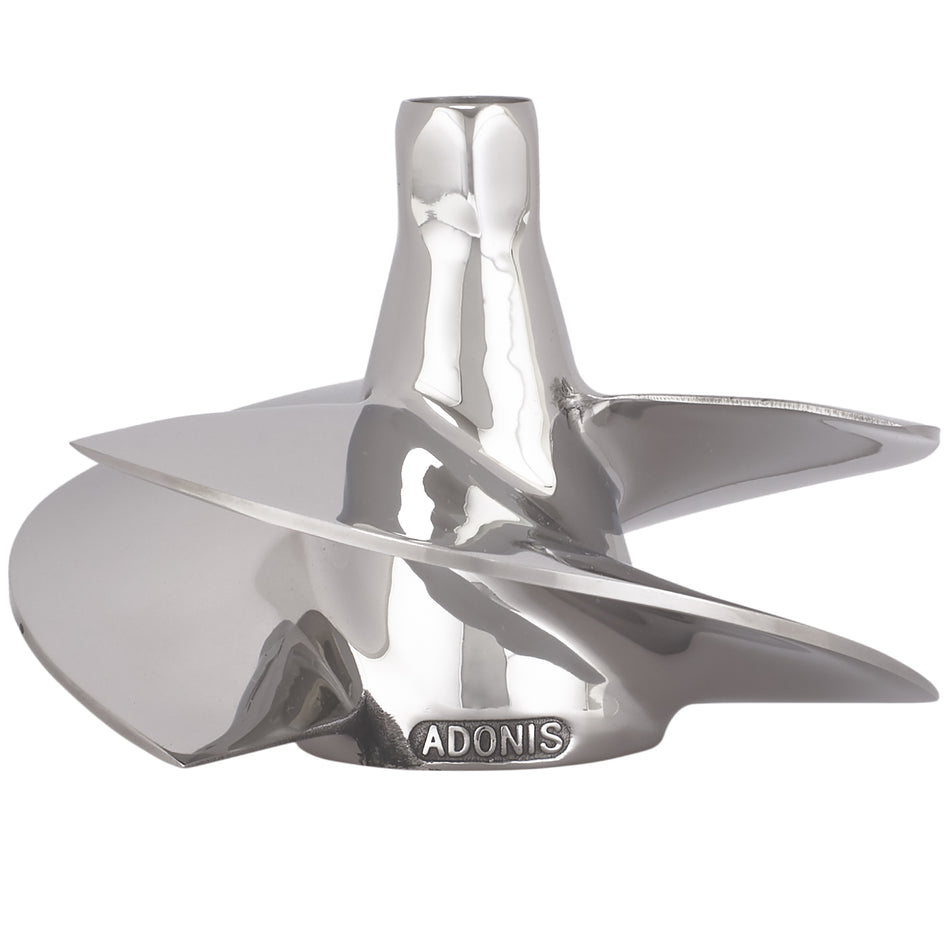 Adonis impeller for Yamaha WaveRunner and Jet Ski VX/Cruiser DLX LTD 1050, AR/SX210 and 210 FSH models