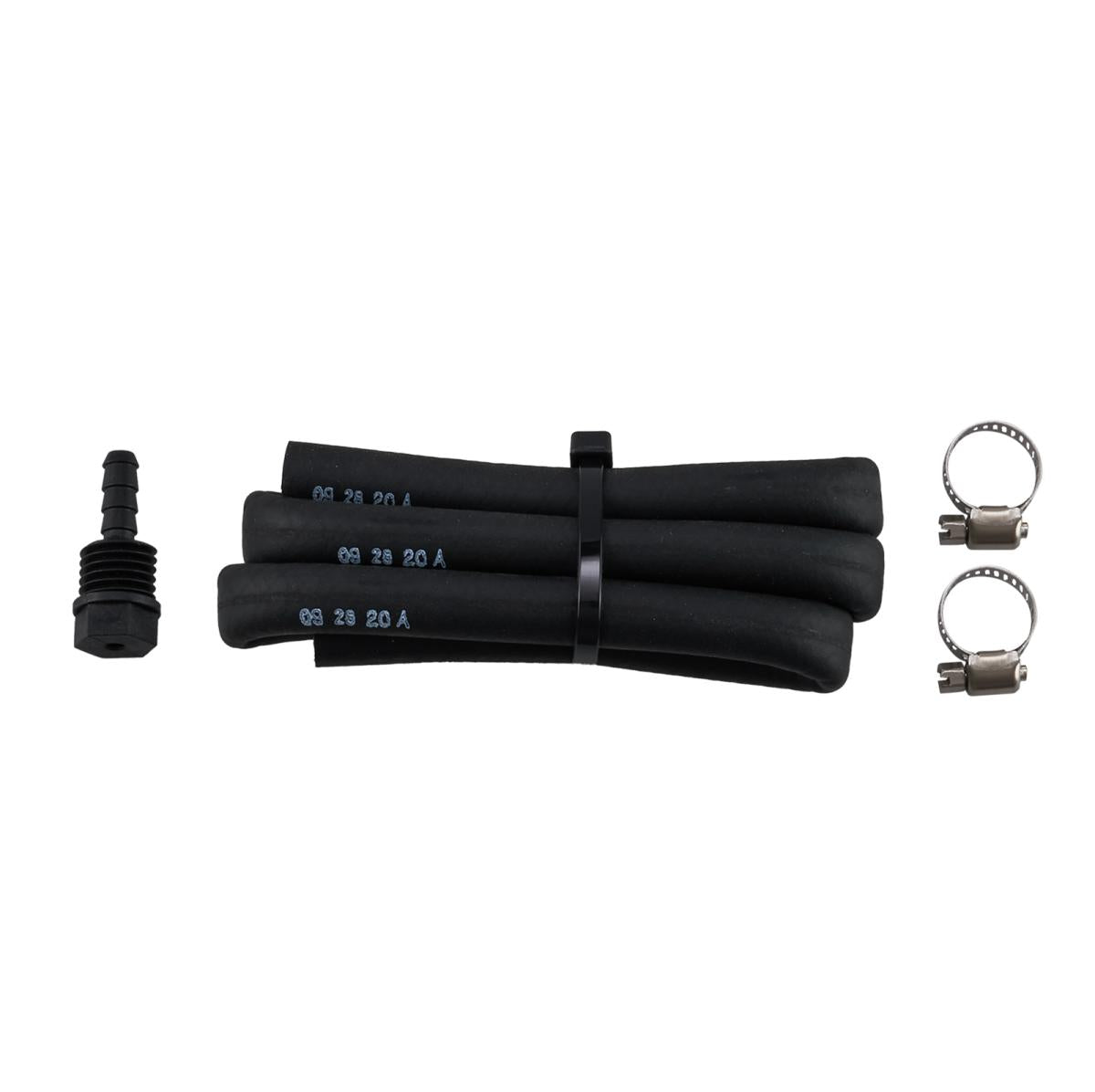 Intercooler vent kit compatible with select Sea-Doo 4-Tec models, Jet Ski air vent components