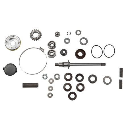 16-tooth supercharger rebuild kit for Sea-Doo 215 255 260 HP RXP SC GTX Jet Ski models