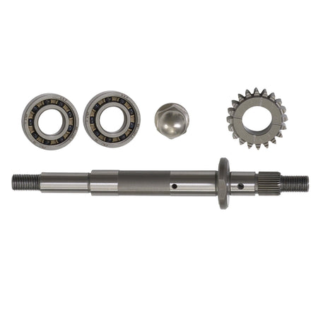 20 Tooth supercharger rebuild kit 420893564 for Sea-Doo 300 (2016–24) Jet Ski