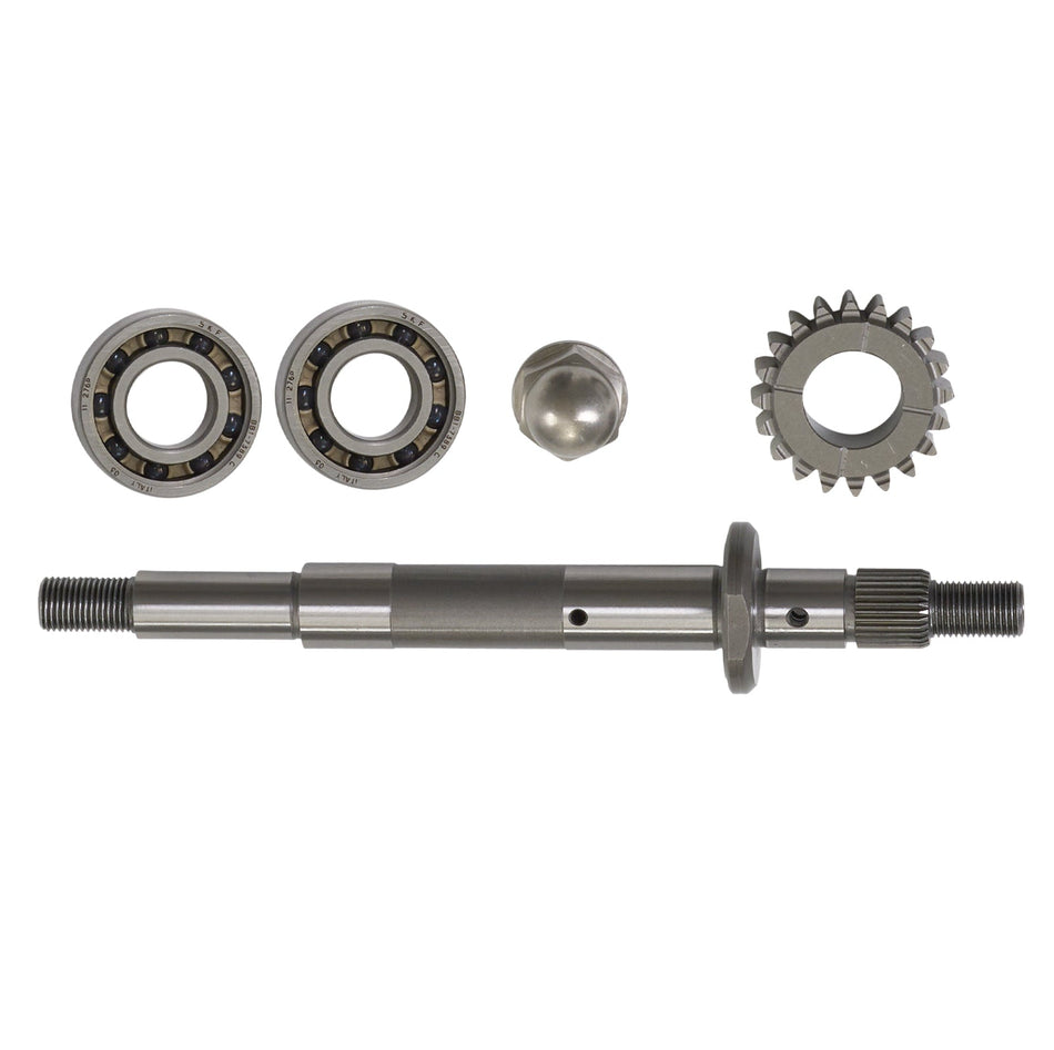 20 Tooth supercharger rebuild kit 420893564 for Sea-Doo 300 (2016–24) Jet Ski