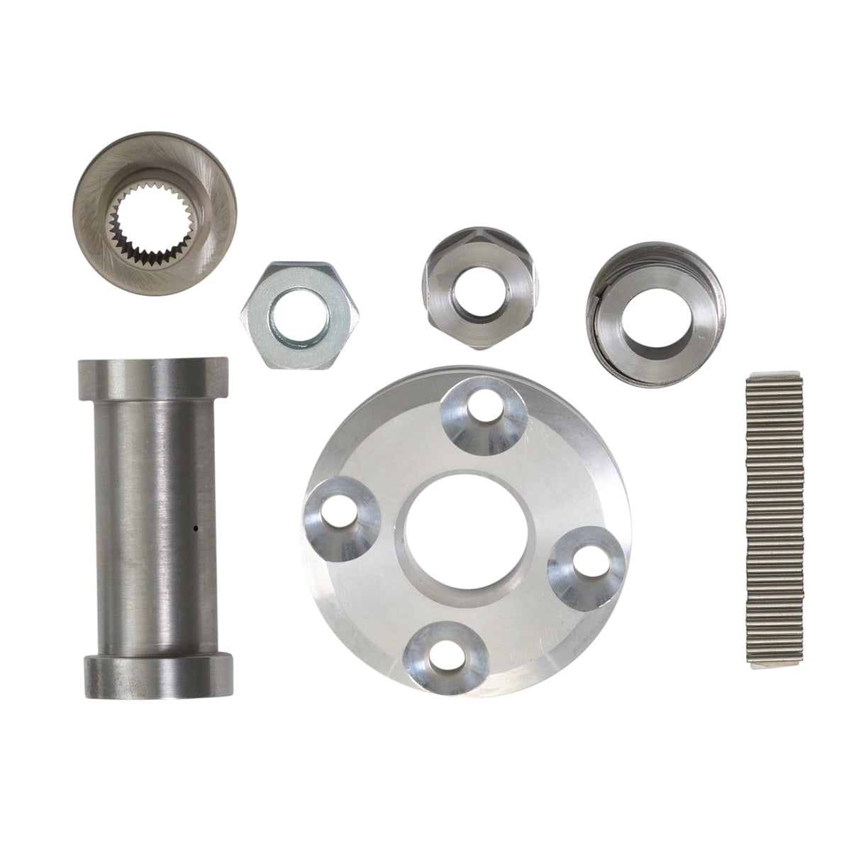 20 Tooth supercharger rebuild kit 420893564 for Sea-Doo 300 (2016–24) Jet Ski