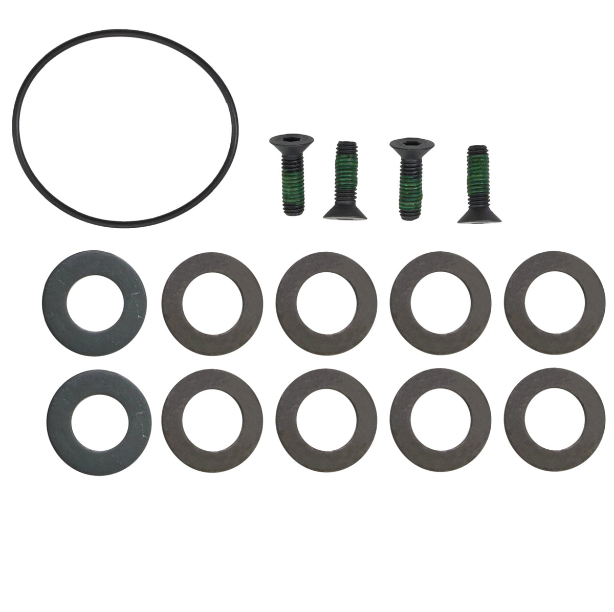 20 Tooth supercharger rebuild kit 420893564 for Sea-Doo 300 (2016–24) Jet Ski