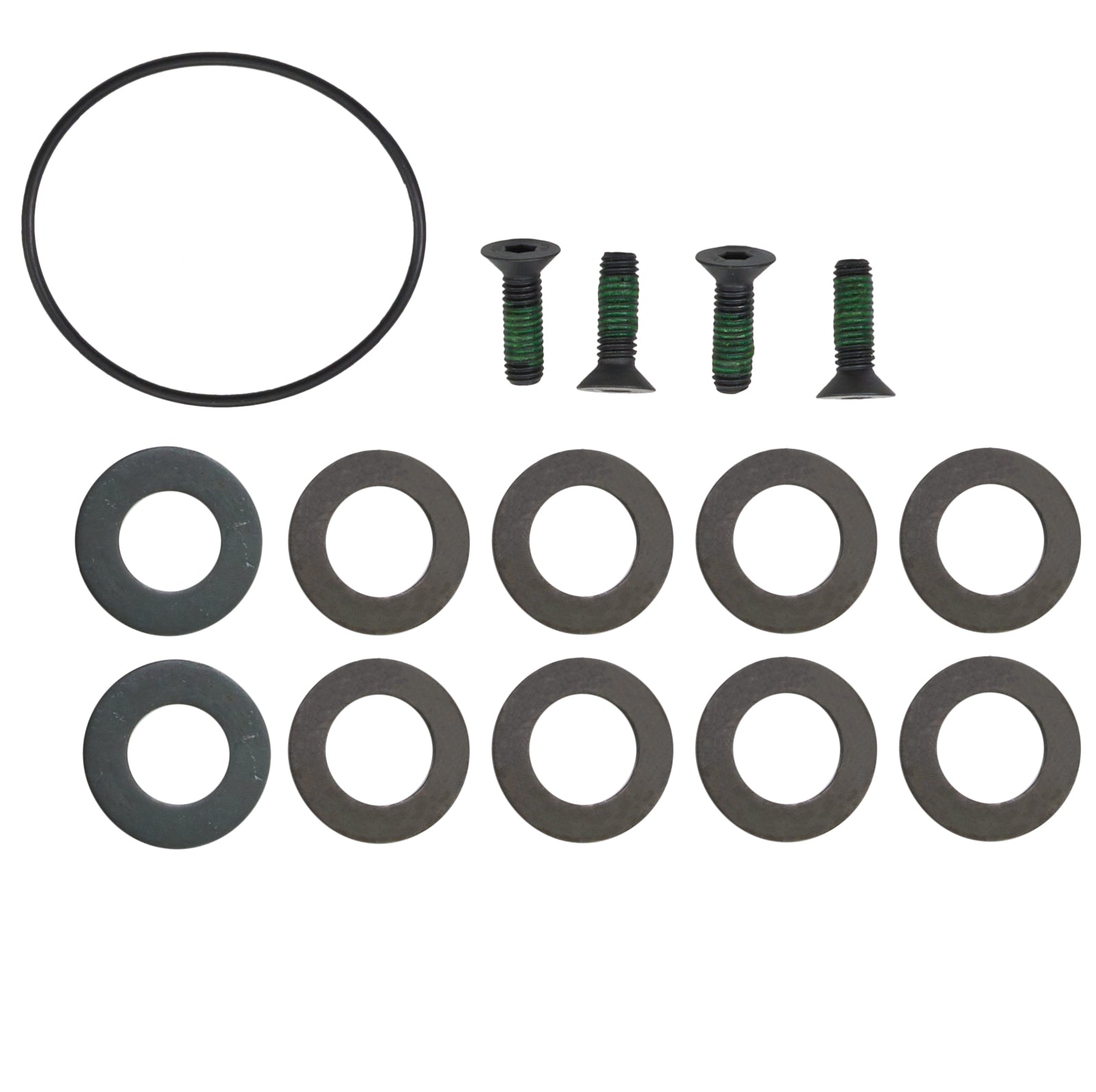 20 Tooth supercharger rebuild kit 420893564 for Sea-Doo 300 (2016–24) Jet Ski