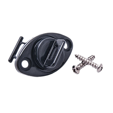 Drain plug for select Sea-Doo Explorer, Speedster, Sportster and GTS models; fits Honda, Polaris and Jet Ski applications