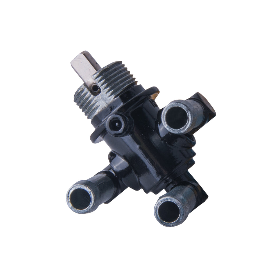 Fuel valve compatible with Sea-Doo 275500357 and 275500394 Jet Ski