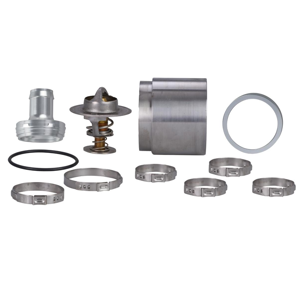 Thermostat kit for Sea-Doo 4-Tec GTX, RXP, RXT, Speedster, Sportster and GTI Jet Ski models