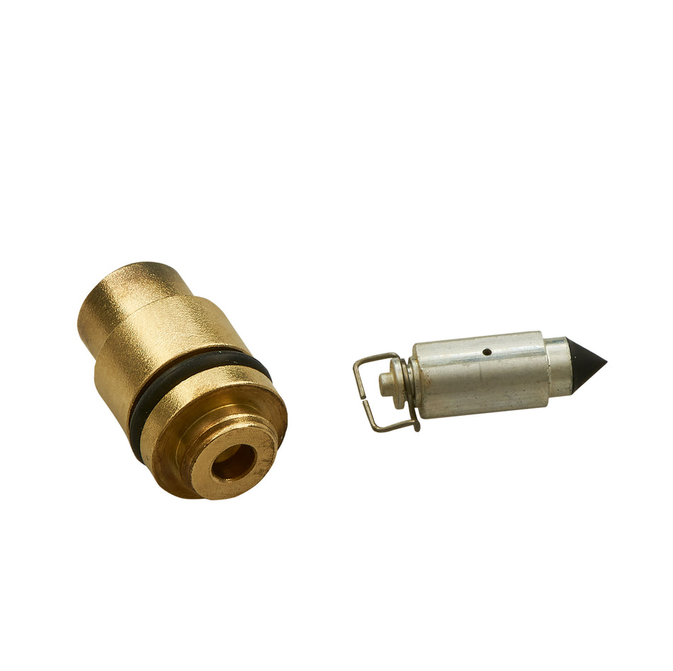 Mikuni SBN Replacement Needle & Seat Fits Sea-Doo/Polaris/Yamaha/Tigershark/Kawasaki