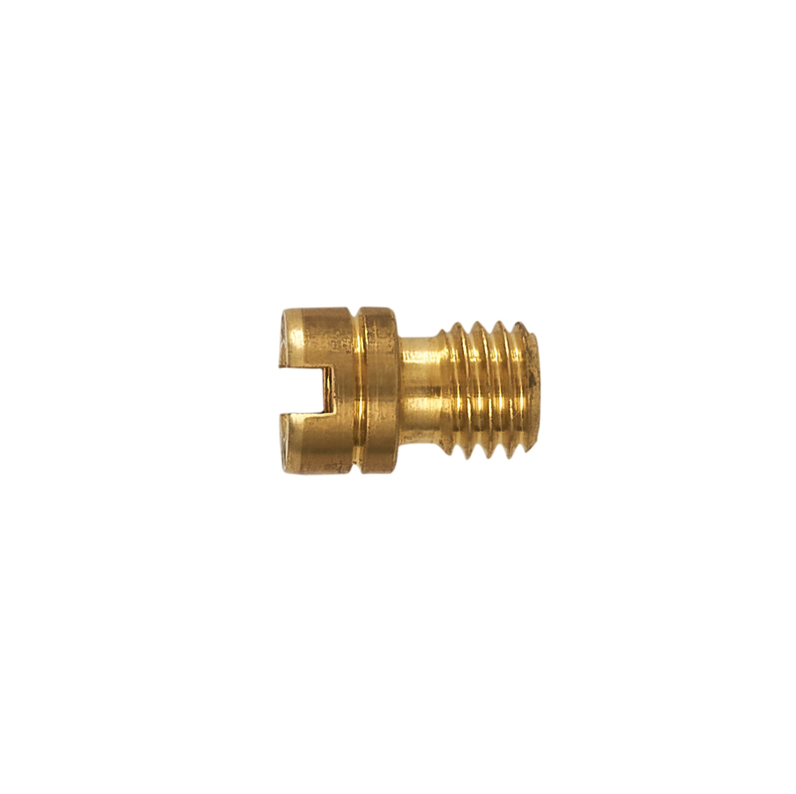 Low speed jet for Mikuni carburetor, fits Kawasaki, Polaris, Sea-Doo, Tigershark, Yamaha WaveRunner Jet Ski