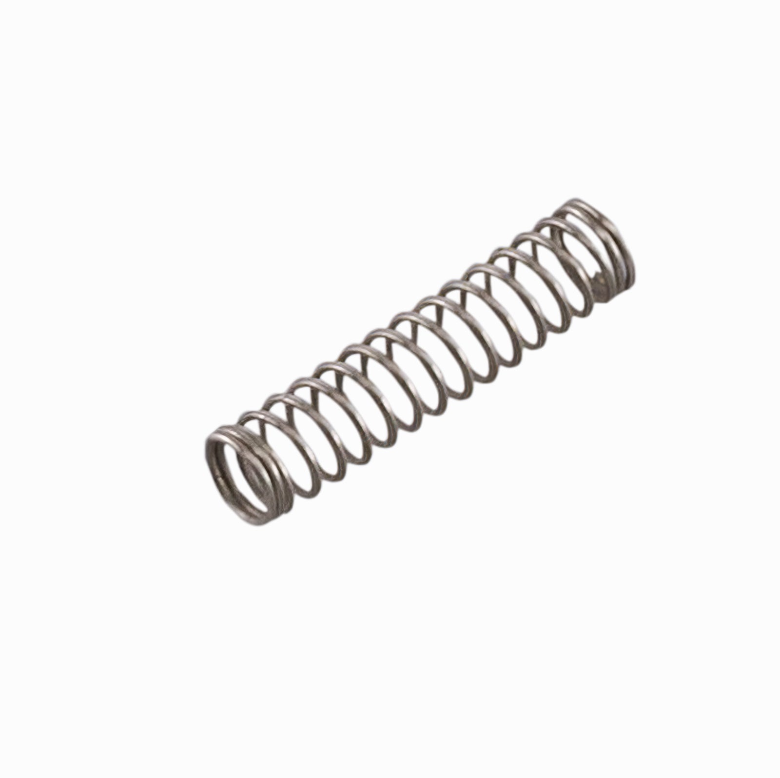 Arm spring for Mikuni carburetor on Kawasaki, Polaris, Sea-Doo, Tigershark, Yamaha WaveRunner and Jet Ski models