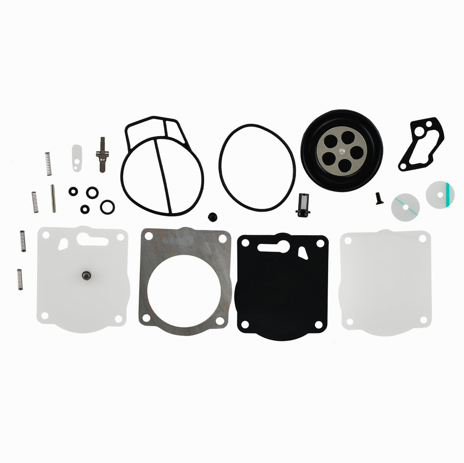 SBT Replacement Mikuni SBN-I Body Carb Rebuild Kit Yamaha