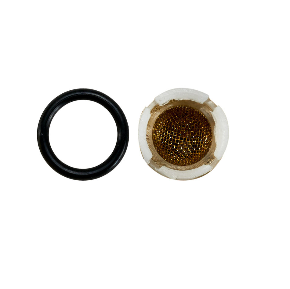 Needle & Seat Replacement Kawasaki