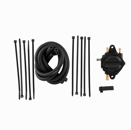 Supplemental fuel pump kit compatible with Polaris 650/750 1995-95 Sea-Doo Jet Ski