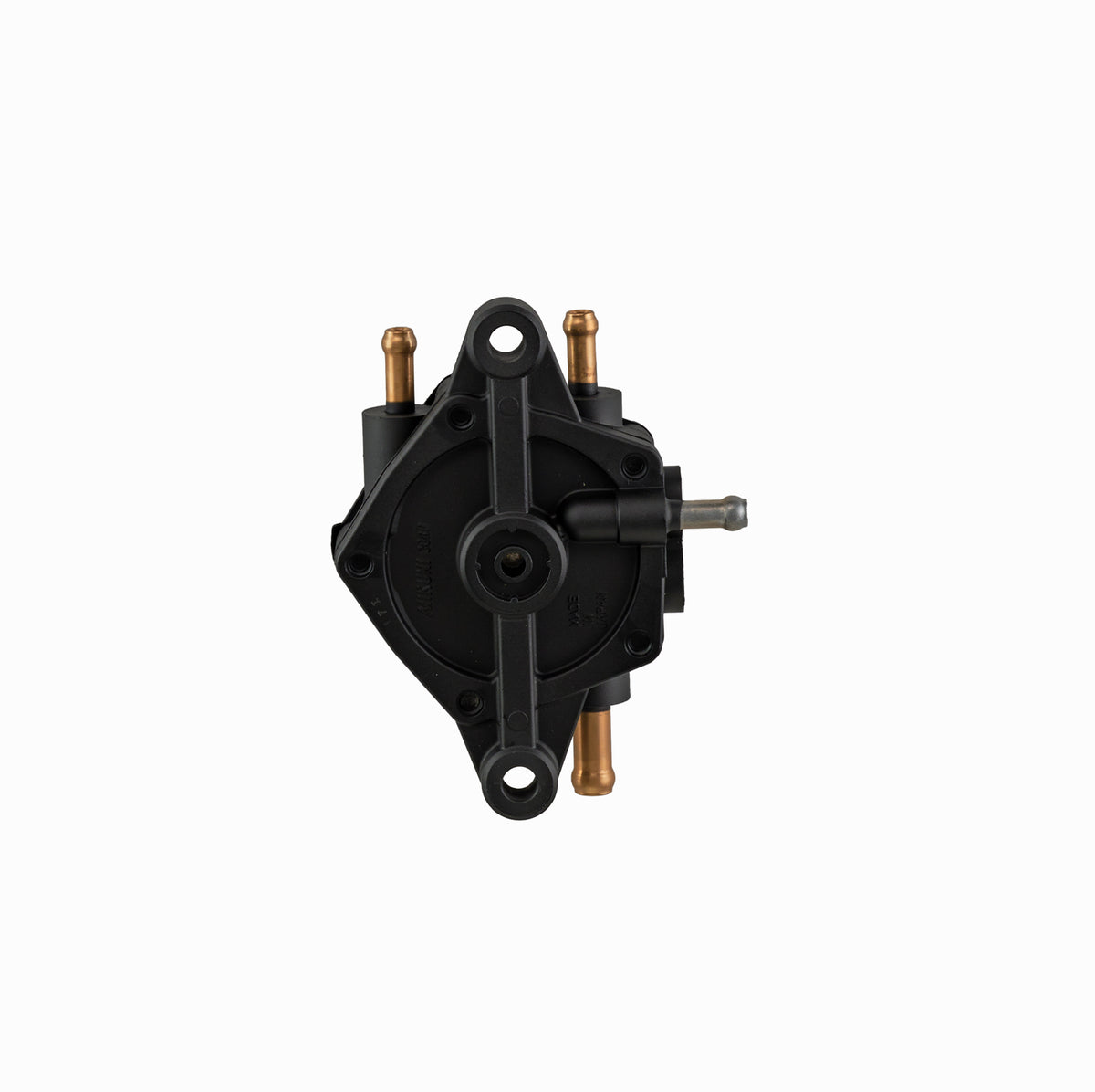 Supplemental fuel pump kit compatible with Polaris 650/750 1995-95 Sea-Doo Jet Ski