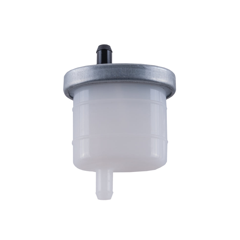 Fuel filter fits Yamaha WaveRunner Jet Ski GP800, GP1200, XL800; replaces 66V-24560-00-00 and 66V-24560-01-00
