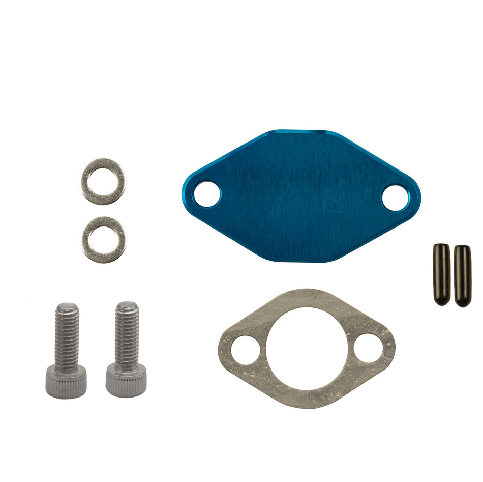 Oil pump block-off kit for Yamaha WaveRunner 650/701X/701T/760 and Kawasaki Jet Ski 650/750 models 1987-19