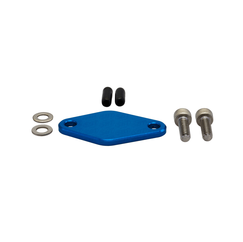 Oil pump block-off kit for select Sea-Doo GTX, XP and Sportster LE models, compatible with Tigershark Jet Ski