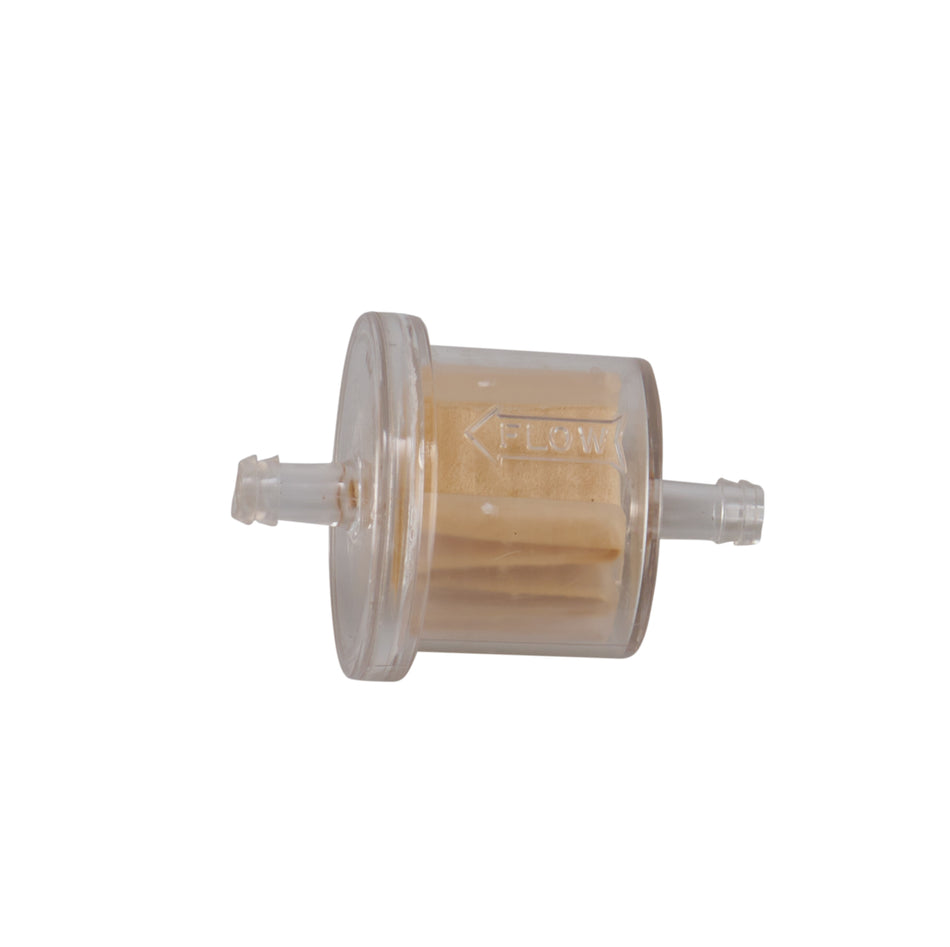 Fuel filter compatible with Yamaha LS2000, LX2000, SuperJet, XLT1200 WaveRunner and Jet Ski models